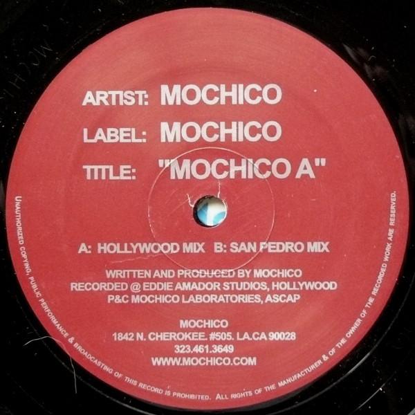 Mochico - Mochico A
