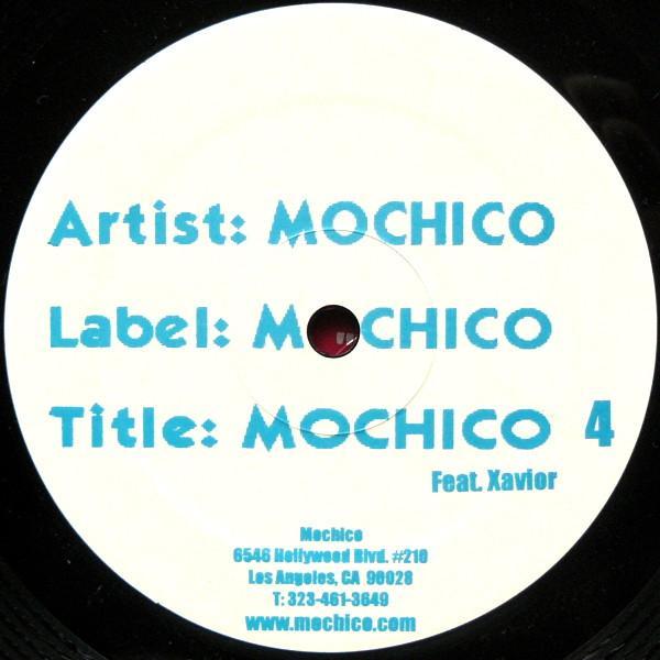 Mochico, Xavior - Mochico 4