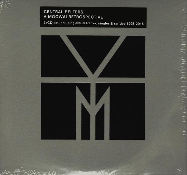 Mogwai - Central Belters