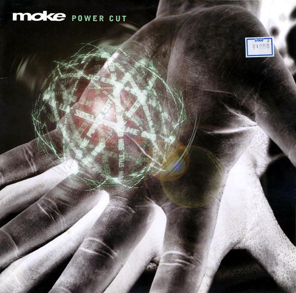 Moke - Power Cut
