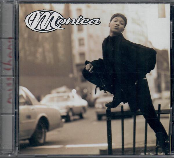 Monica - Miss Thang