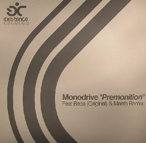 Monodrive - Premonition