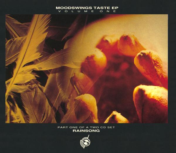 Moodswings - Taste EP (Volume One)