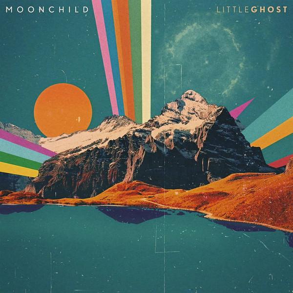 Moonchild  - Little Ghost