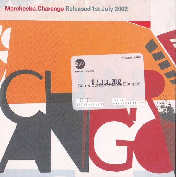 Morcheeba - Charango