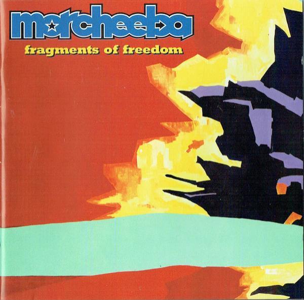 Morcheeba - Fragments Of Freedom