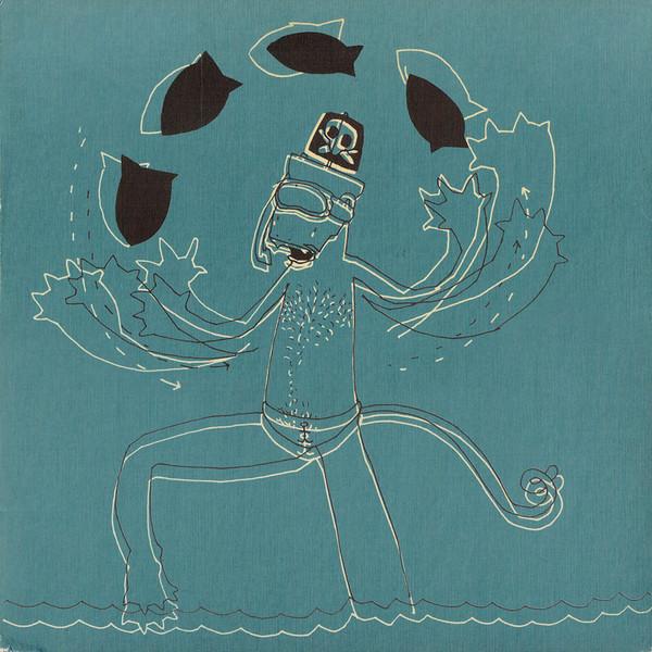  - More Fish Out Of Water EP