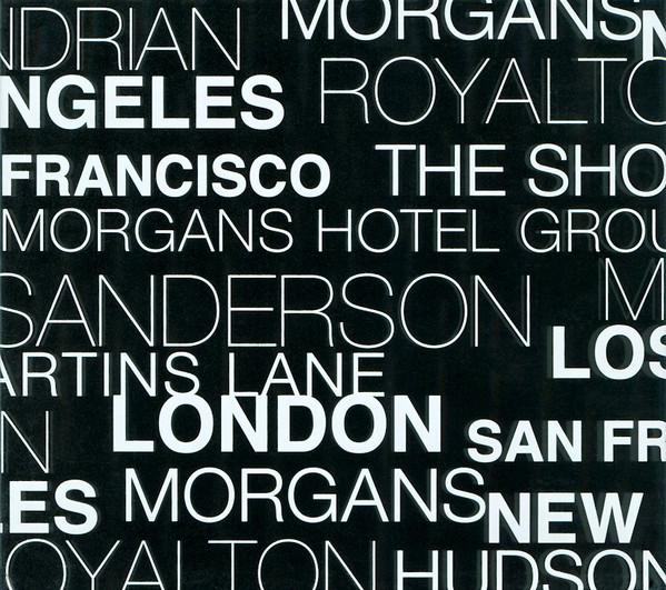  - Morgans Hotel Group