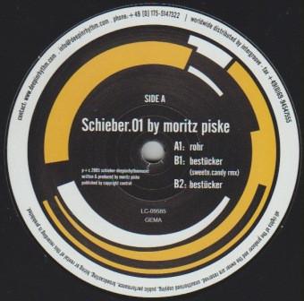 Moritz Piske - Schieber.01