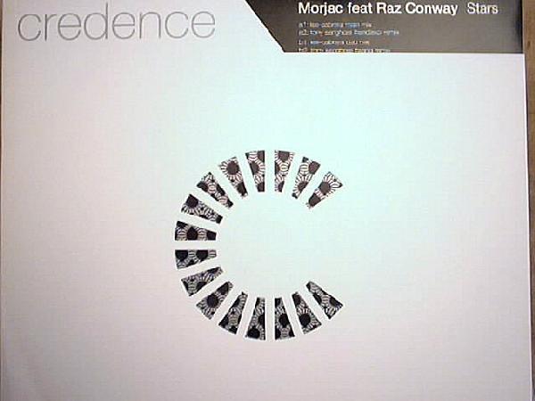 Morjac, Raz Conway - Stars