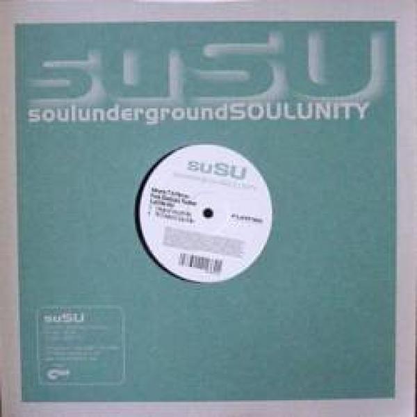 Morris T & Fjrmo, Barbara Tucker - Let Me Be