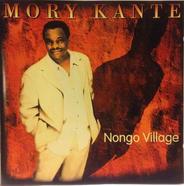 Mory Kanté - Nongo Village