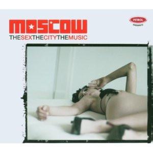  - Moscow - The Sex, The City, The Music