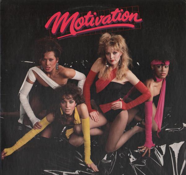 Motivation (2) - Motivation