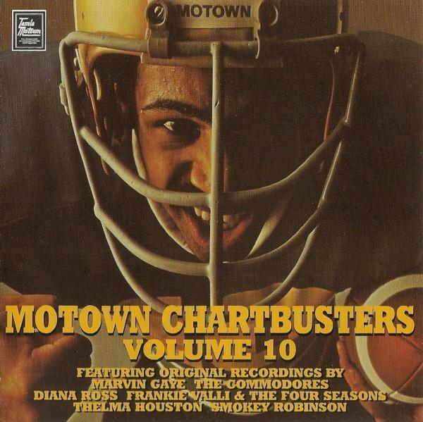  - Motown Chartbusters Volume 10