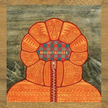 Mountaineer - The Real McQueen