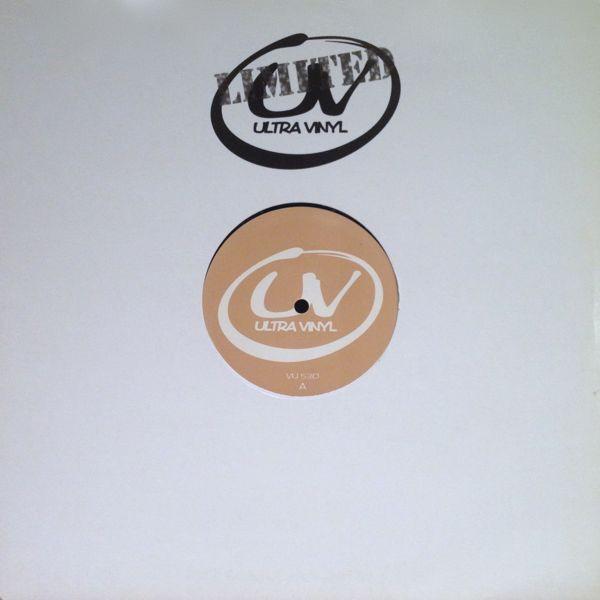Movearo, Alun H - All Over My Face