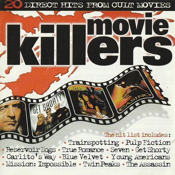  - Movie Killers - 20 Direct Hits From Cult Movies