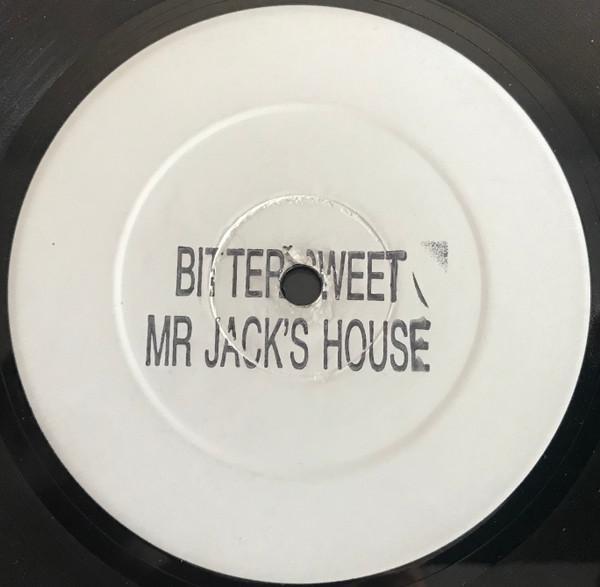 Mr. Jack, The Verve - Only House Muzik / Bitter Sweet Symphony