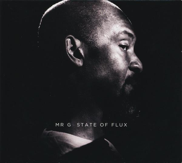 Mr. G - State Of Flux