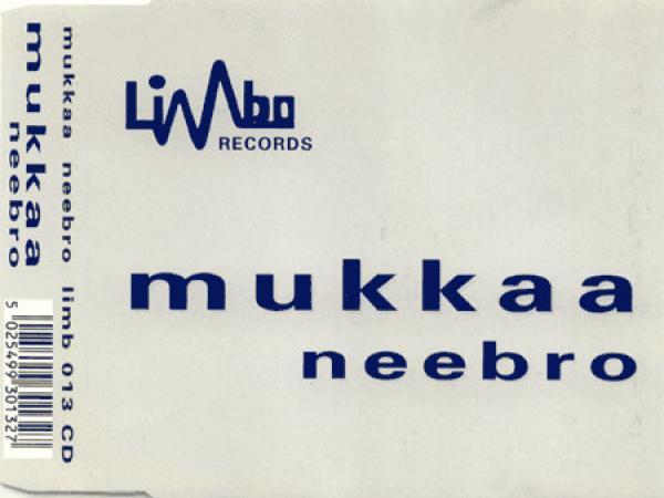 Mukkaa - Neebro