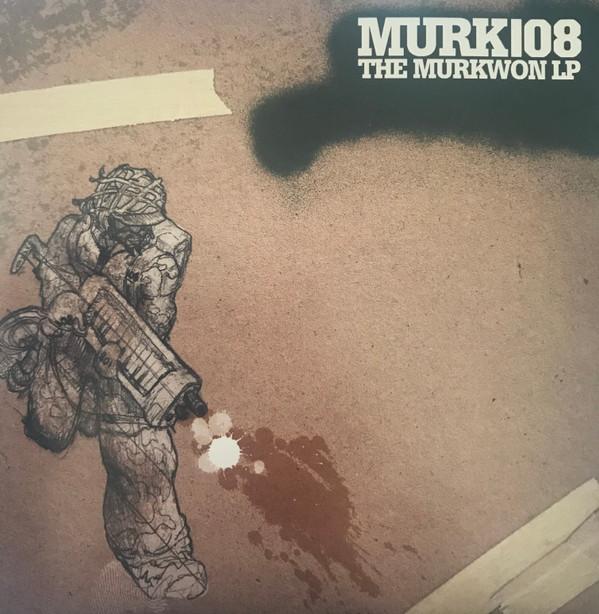 Murk 108 - The Murkwon LP