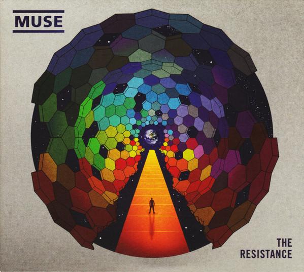Muse - The Resistance