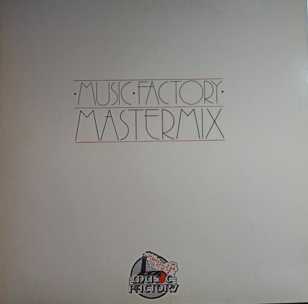  - Music Factory Mastermix - Issue No. 32
