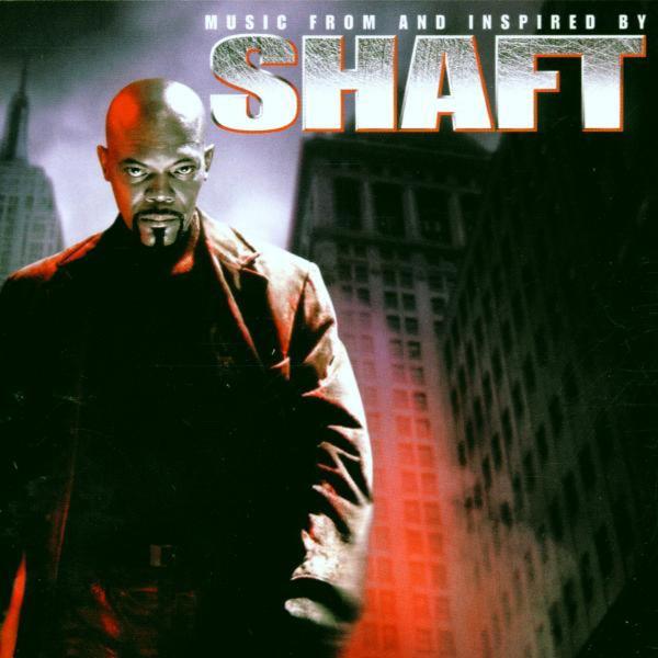  - Music From And Inspired By Shaft