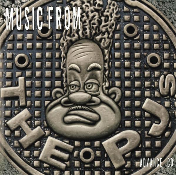  - Music From The PJs