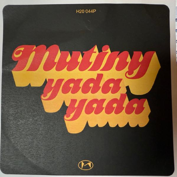 Mutiny - Yada Yada