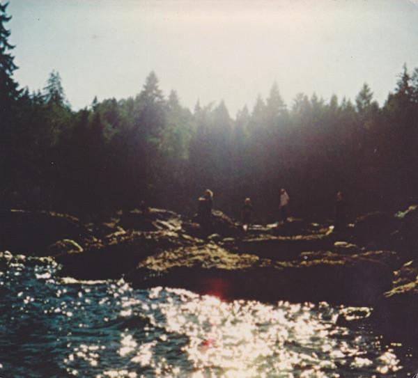 My Morning Jacket - Sweatbees EP