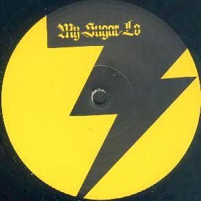 My Sugar Lo - My Sugar Lo