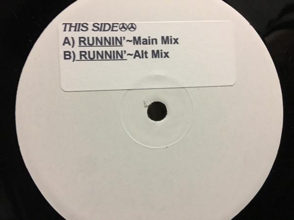 Mystiq - Runnin