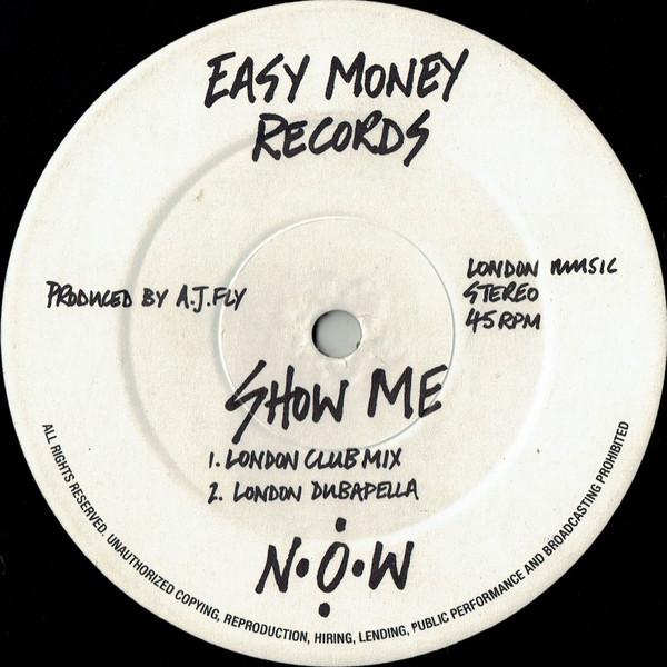 N.O.W. - Show Me