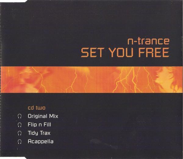 N-Trance - Set You Free