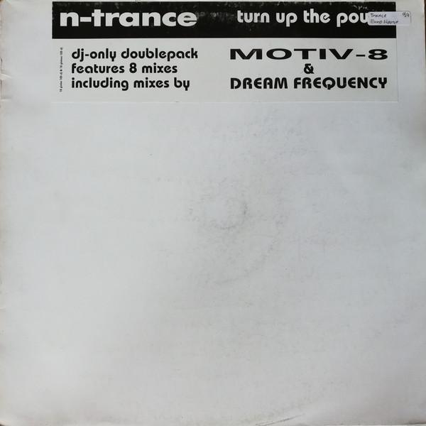 N-Trance - Turn Up The Power