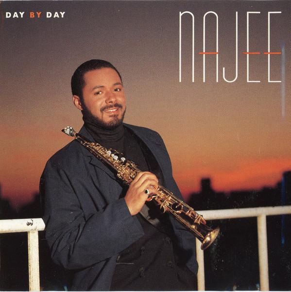 Najee - Day By Day
