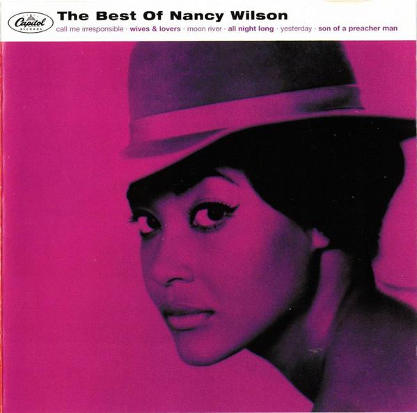Nancy Wilson - The Best Of Nancy Wilson