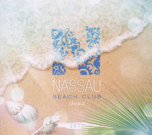  - Nassau Beach Club Ibiza 2012