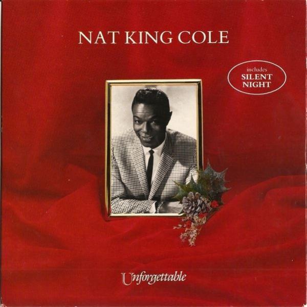Nat King Cole - Unforgettable