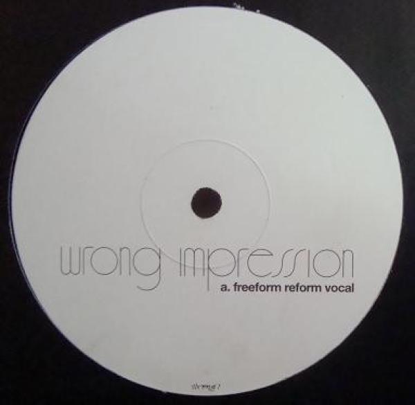 Natalie Imbruglia - Wrong Impression
