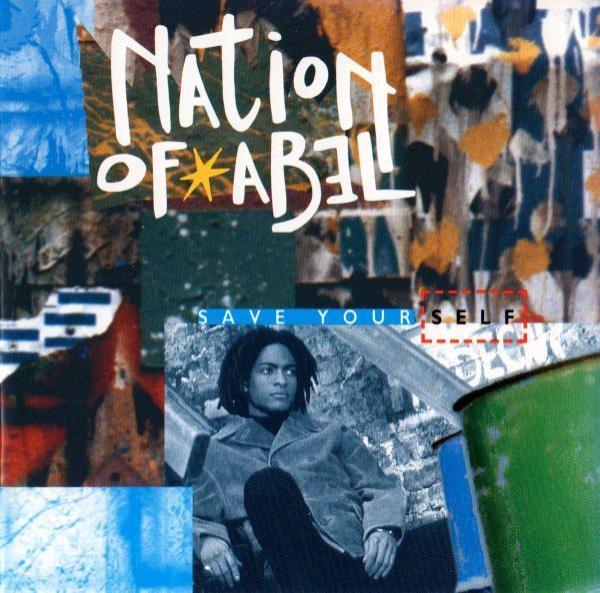 Nation of Abel - Save Yourself