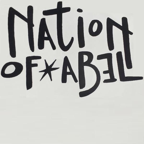 Nation of Abel - Save Yourself