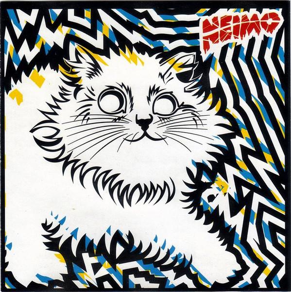Neïmo - From Scratch