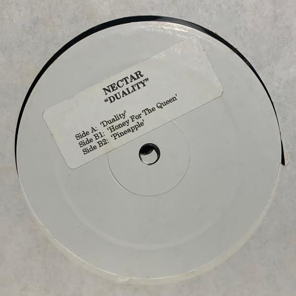 Nectar - Duality