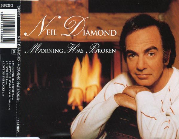Neil Diamond - Morning Has Broken