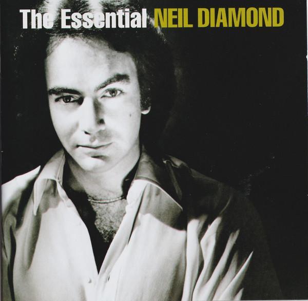 Neil Diamond - The Essential Neil Diamond