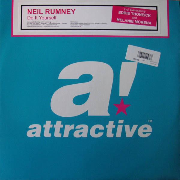 Neil Rumney - Do It Yourself