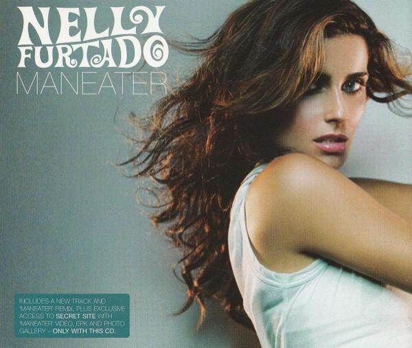 Nelly Furtado - Maneater